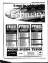 Bury Free Press Friday 06 February 1998 Page 48