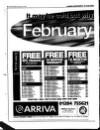 Bury Free Press Friday 13 February 1998 Page 60