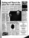 Bury Free Press Friday 20 February 1998 Page 5