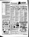 Bury Free Press Friday 20 February 1998 Page 6