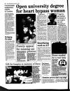 Bury Free Press Friday 27 February 1998 Page 20
