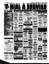 Bury Free Press Friday 27 February 1998 Page 34