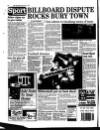 Bury Free Press Friday 06 March 1998 Page 72