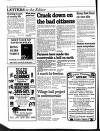 Bury Free Press Friday 13 March 1998 Page 10
