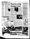 Bury Free Press Friday 13 March 1998 Page 18