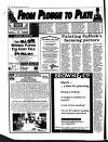 Bury Free Press Friday 13 March 1998 Page 22