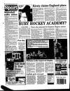 Bury Free Press Friday 13 March 1998 Page 80