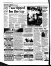 Bury Free Press Friday 20 March 1998 Page 16