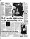 Bury Free Press Friday 03 July 1998 Page 3