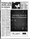 Bury Free Press Friday 03 July 1998 Page 22