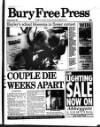 Bury Free Press