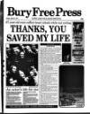 Bury Free Press