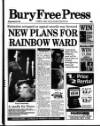 Bury Free Press