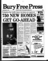 Bury Free Press