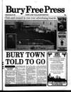 Bury Free Press