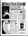 Bury Free Press Friday 04 December 1998 Page 89