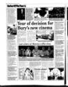 Bury Free Press Friday 01 January 1999 Page 10