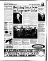 Bury Free Press Friday 01 January 1999 Page 24