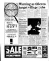 Bury Free Press Friday 08 January 1999 Page 8