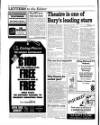 Bury Free Press Friday 08 January 1999 Page 10