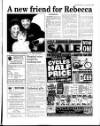 Bury Free Press Friday 08 January 1999 Page 13