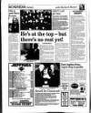 Bury Free Press Friday 08 January 1999 Page 14