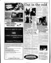 Bury Free Press Friday 08 January 1999 Page 16
