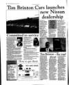 Bury Free Press Friday 08 January 1999 Page 20