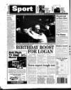 Bury Free Press Friday 08 January 1999 Page 82