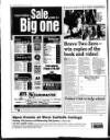 Bury Free Press Friday 15 January 1999 Page 12