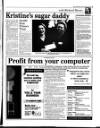 Bury Free Press Friday 15 January 1999 Page 15