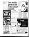 Bury Free Press Friday 15 January 1999 Page 16