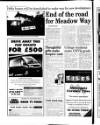 Bury Free Press Friday 15 January 1999 Page 22