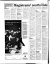 Bury Free Press Friday 15 January 1999 Page 24