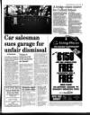 Bury Free Press Friday 22 January 1999 Page 11