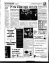 Bury Free Press Friday 22 January 1999 Page 16