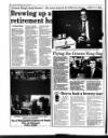 Bury Free Press Friday 22 January 1999 Page 22