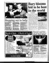 Bury Free Press Friday 22 January 1999 Page 24