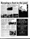 Bury Free Press Friday 05 February 1999 Page 13