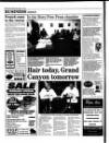 Bury Free Press Friday 05 February 1999 Page 21