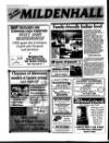 Bury Free Press Friday 05 February 1999 Page 29