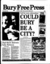 Bury Free Press