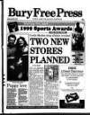 Bury Free Press