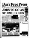 Bury Free Press