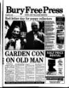 Bury Free Press