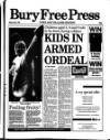 Bury Free Press