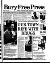 Bury Free Press