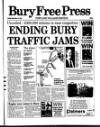 Bury Free Press