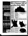 Bury Free Press Friday 19 November 1999 Page 8