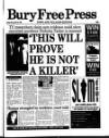 Bury Free Press